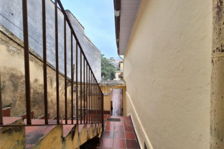 Casa à venda com 2 quartos em Vila Gustavo, São Paulo, SP