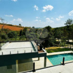 Casa à venda com 4 suítes no condomínio Associação Portal Ouro Verde, Atibaia - SP