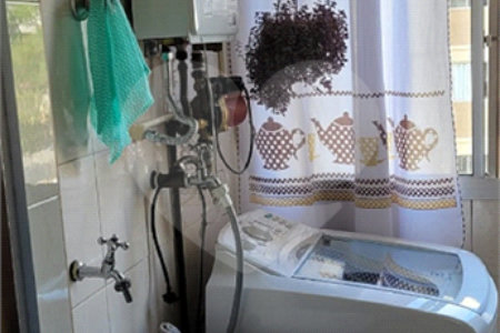 Apartamento à venda com 2 quartos em Vila Inglesa, São Paulo, SP