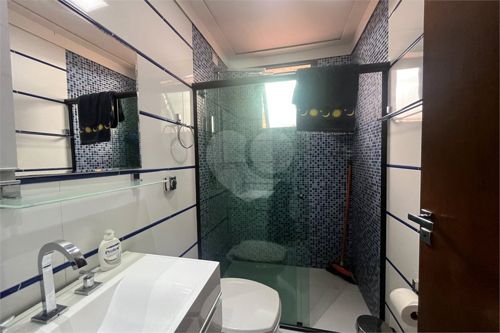 Casa à venda com 4 quartos, sendo 3 suítes, em Vila Guilherme, São Paulo, SP