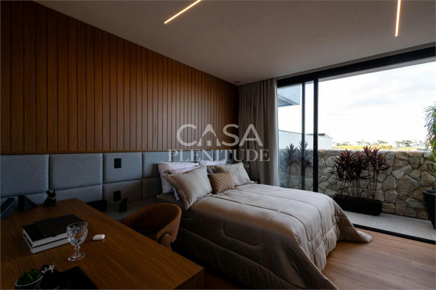 Casa em condomínio à venda com 4 suítes em Parque Reserva Fazenda Imperial, Sorocaba, SP