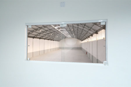 Sala para alugar em Protestantes, Votorantim, SP