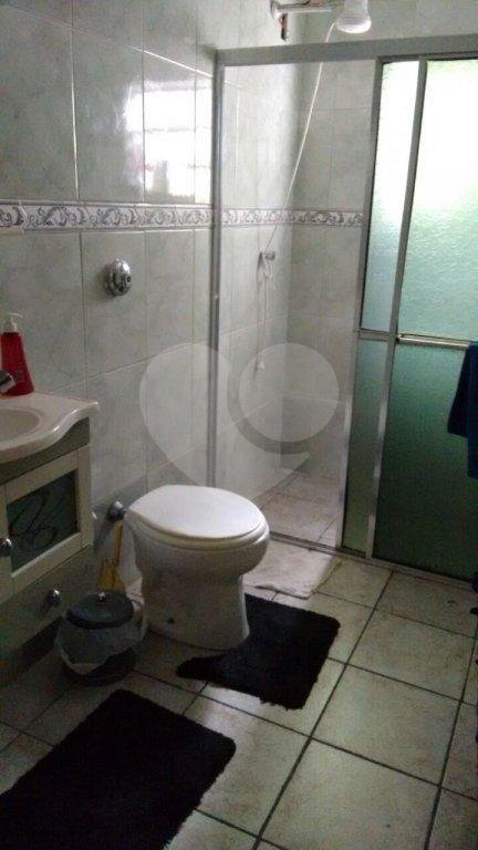 Casa Térrea à venda com 3 quartos, sendo 1 suíte, em Vila Nova Mazzei, São Paulo, SP