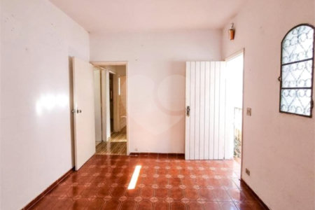 Sobrado à venda com 5 quartos em Vila Indiana, São Paulo, SP
