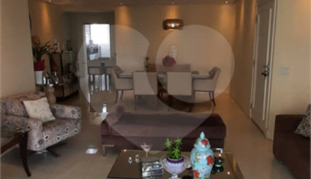 Apartamento à venda com 4 quartos, sendo 3 suítes, em Cidade Monções, São Paulo, SP