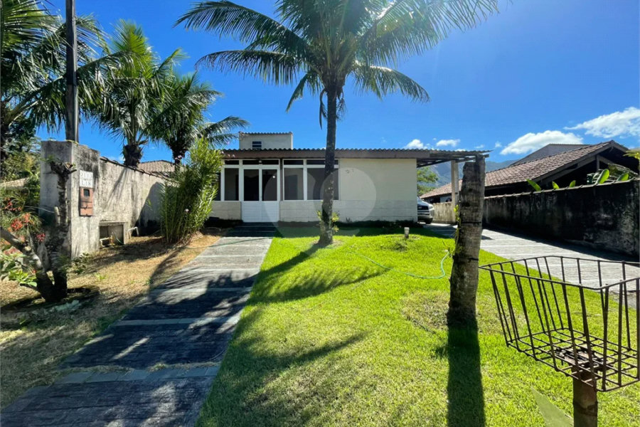 Casa à venda com 2 quartos, sendo 1 suíte, em Morada da Praia, Bertioga, SP