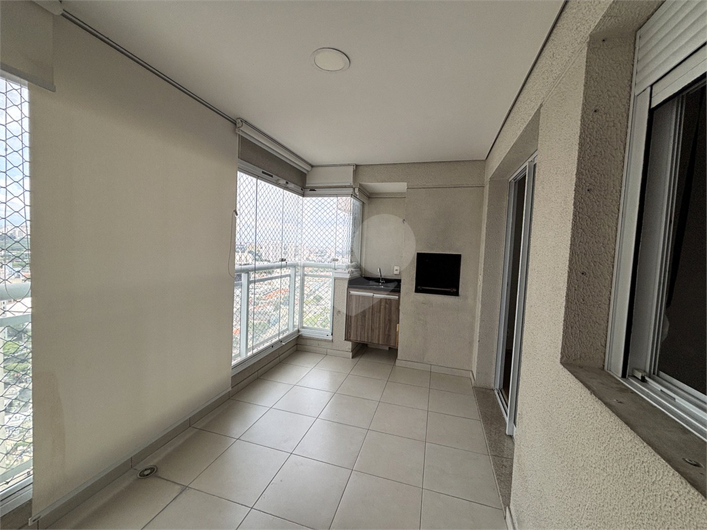 Apartamento para alugar com 3 quartos, sendo 1 suíte, em Barra Funda, São Paulo, SP