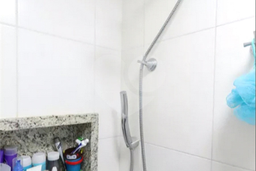 Apartamento à venda com 2 quartos, sendo 1 suíte, em Freguesia do Ó, São Paulo, SP
