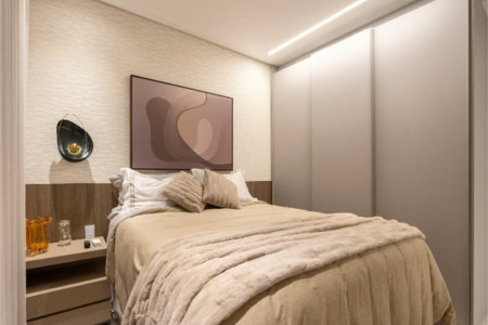Apartamento à venda com 3 suítes em Jardim Morumbi, São Paulo, SP