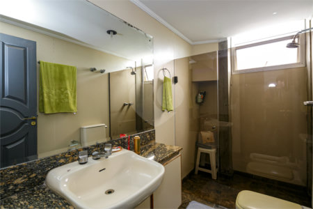 Apartamento à venda com 4 suítes em Brooklin, São Paulo, SP