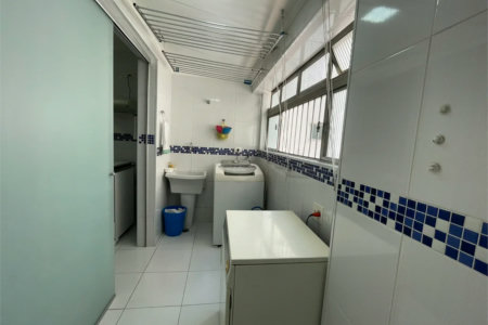Apartamento à venda com 3 quartos, sendo 1 suíte, em Brooklin Paulista, São Paulo, SP