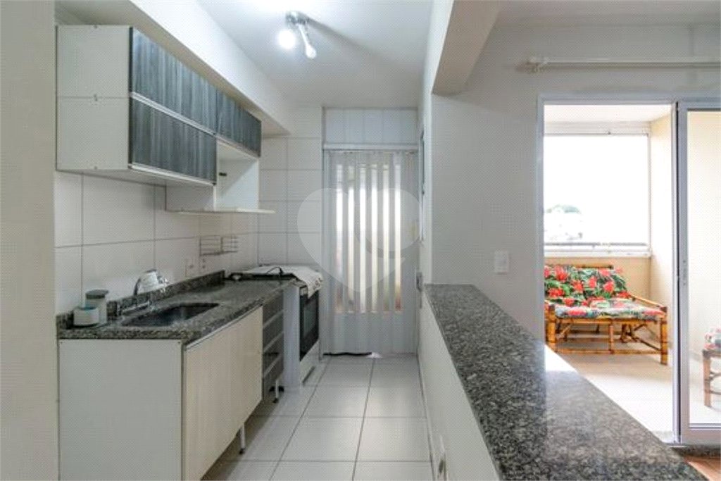 Apartamento à venda com 2 quartos, sendo 1 suíte,  em Vila Guarani (z Sul), São Paulo, SP