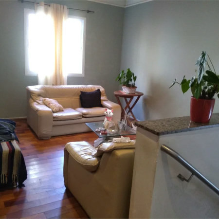 Casa à venda com 3 quartos, sendo 1 suíte,  em Jardim Caboré, São Paulo, SP