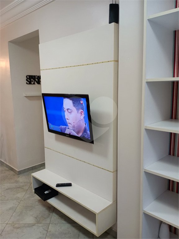 Apartamento para alugar com 2 quartos, sendo 1 suíte, em Casa Verde, São Paulo, SP