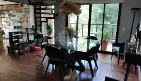 Apartamento à venda com 2 suítes em Vila Progredior, São Paulo, SP