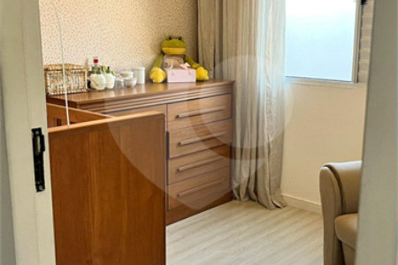 Apartamento à venda com 2 quartos no Centro, Itapevi, SP