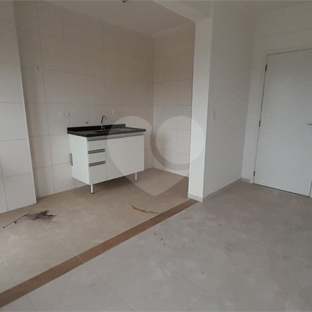 Apartamento para alugar com 2 quartos em Demarchi, São Bernardo do Campo, SP