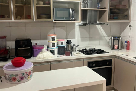 Casa à venda com 2 quartos no condomínio Recanto das Graças, Cotia - SP
