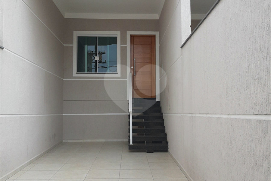 Sobrado à venda com 3 quartos, sendo 1 suíte, em Jaçanã, São Paulo, SP
