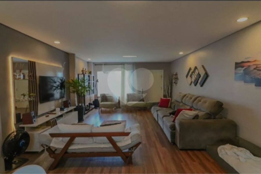 Casa à venda com 4 suítes em Butantã, São Paulo, SP