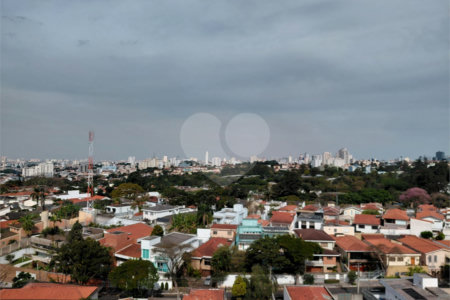 Apartamento à venda com 3 suítes em Jardim Leonor Mendes de Barros, São Paulo, SP