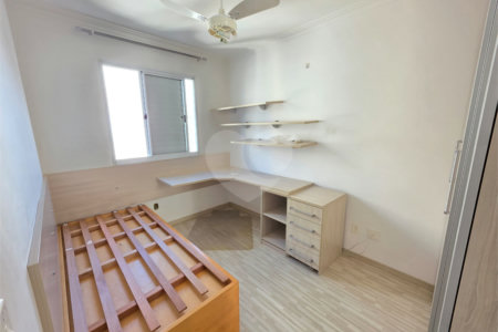 Apartamento à venda com 4 quartos, sendo 1 suíte, em Vila Polopoli, São Paulo, SP