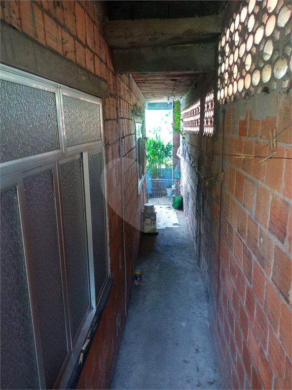 Casa à venda com 4 quartos, sendo 1 suíte, em Campo Grande, Rio de Janeiro, RJ