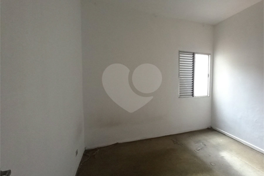Sobrado à venda com 2 quartos em Tucuruvi, São Paulo, SP