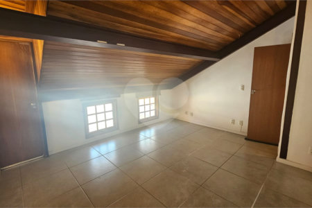 Casa de Vila à venda com 2 quartos em Tijuca, Rio de Janeiro, RJ