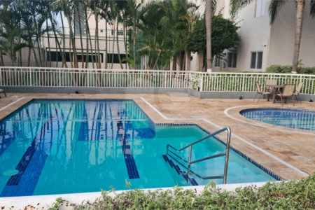 Apartamento à venda com 3 quartos, sendo 1 suíte, em Água Branca, São Paulo, SP