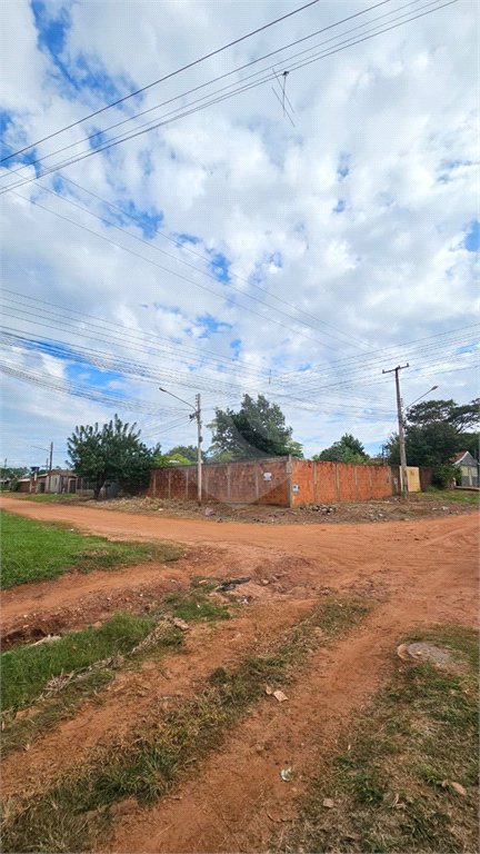 Terreno à venda em Jardim Parque dos Eucalíptos, Ponta Porã, MS