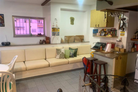 Cobertura à venda com 2 quartos, sendo 1 suíte, em Maracanã, Rio de Janeiro, RJ