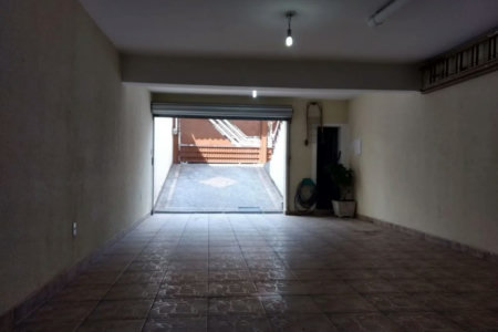 Sobrado à venda com 3 quartos, sendo 1 suíte,  em Jardim Monte Kemel, São Paulo, SP