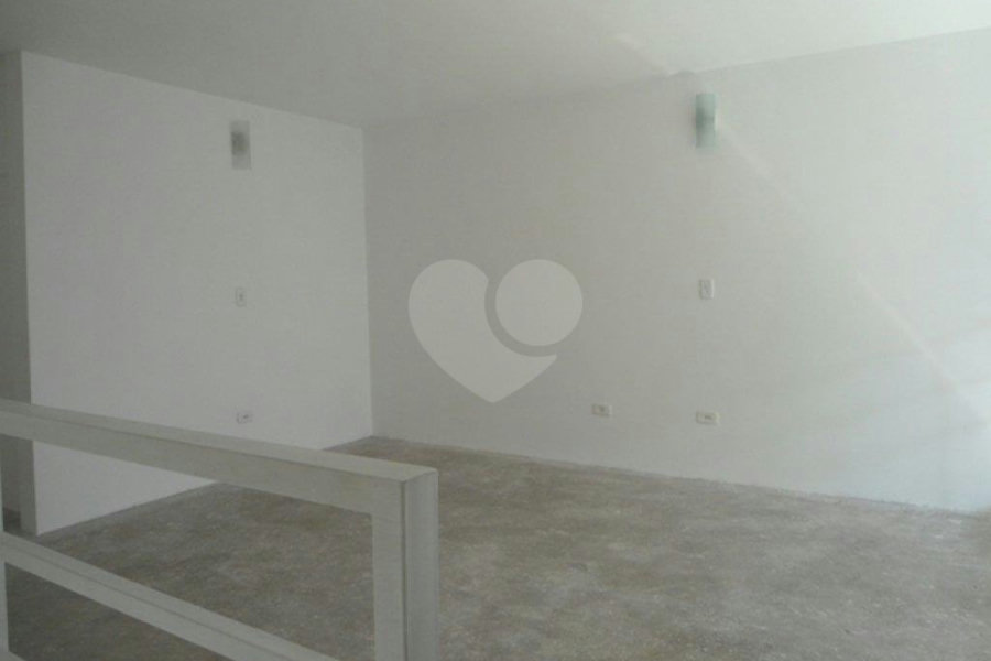 Apartamento à venda com 1 quarto em Casa Verde, São Paulo, SP