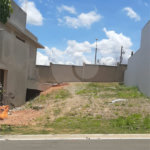 Terreno à venda em Jardim Residencial Garden Ville, Itu, SP