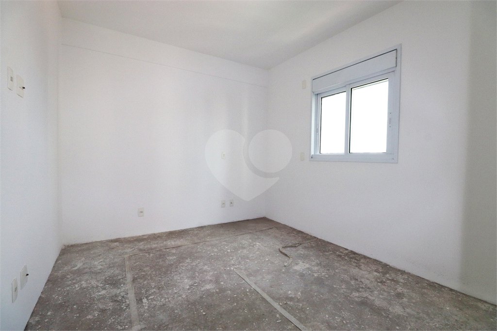 Apartamento à venda com 4 quartos, sendo 2 suítes, em Santa Teresinha, São Paulo, SP