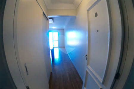 Apartamento à venda com 2 suítes em Vila Todos Os Santos, Indaiatuba, SP