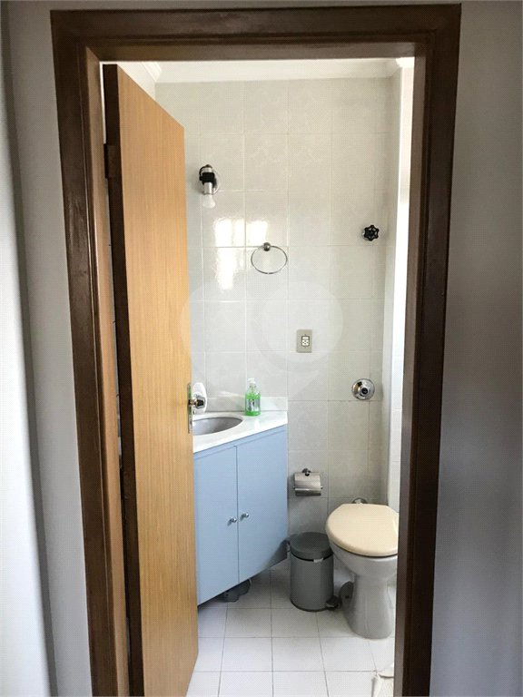 Apartamento à venda com 3 suítes em Tatuapé, São Paulo, SP