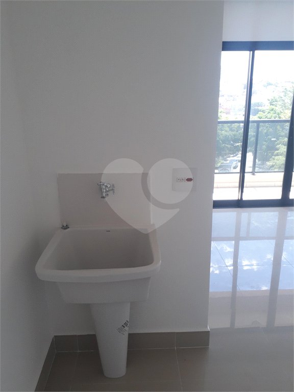 Apartamento à venda com 1 suíte em Tucuruvi, São Paulo, SP