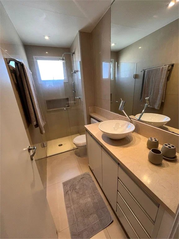 Apartamento à venda com 2 quartos, sendo 1 suíte, em Parque Reboucas, São Paulo, SP