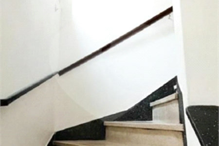 Casa à venda com 4 quartos em Santana, São Paulo, SP