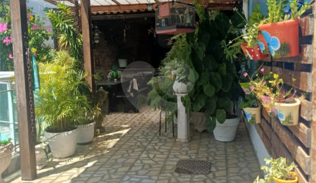 Casa à venda com 2 suítes em Campo Grande, Rio de Janeiro, RJ