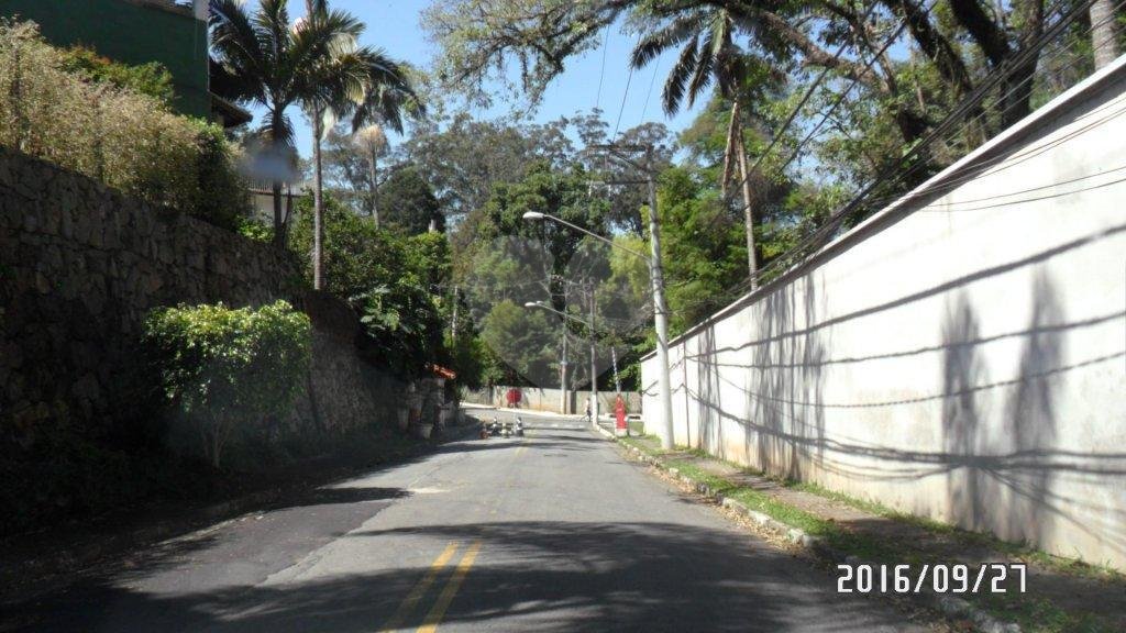 Terreno à venda no condomínio Travessa Manuel Antônio Ferreira,90, São Paulo - SP