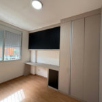 Apartamento com 3 dormitórios, 141 m² - venda por R$ 1.300.000,00 ou aluguel por R$ 8.180,00/mês - José Menino - Santos/SP