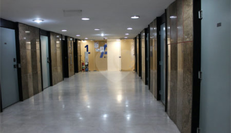 Laje Corporativa para alugar no Centro, São Paulo, SP