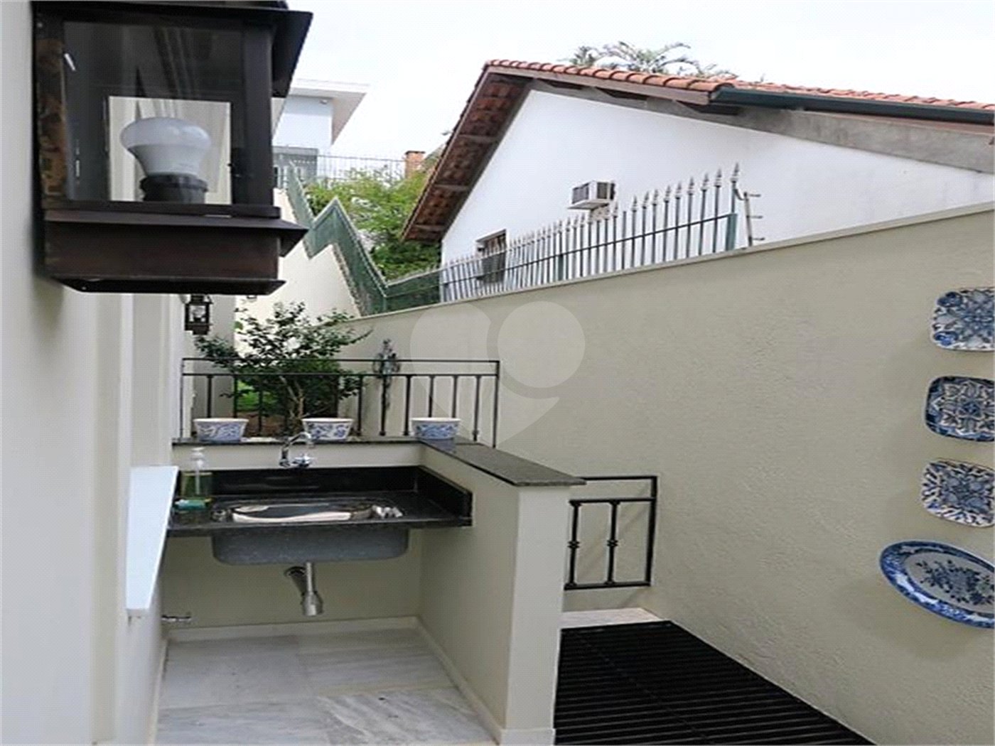 Casa à venda com 3 suítes em Vila Inah, São Paulo, SP