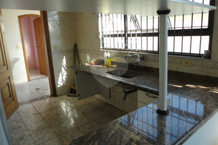 Casa à venda com 3 suítes em Vila São Luís(zona Oeste), São Paulo, SP