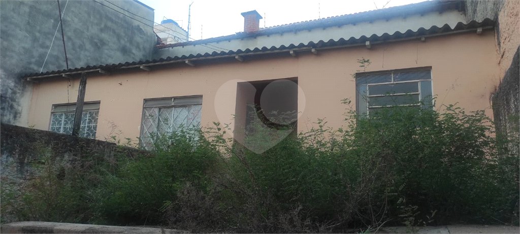 Casa à venda com 2 quartos no Centro, Sorocaba, SP