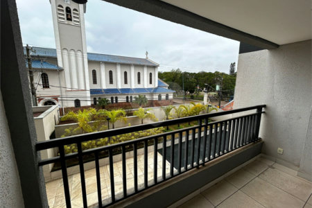 Apartamento à venda com 2 quartos, sendo 1 suíte,  em Vila Aparecida, Itapetininga, SP