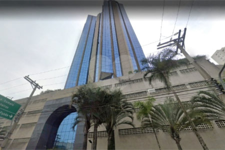 Laje Corporativa para alugar em Barra Funda, São Paulo, SP
